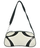 PRADA（プラダ）ショルダーバッグ 白 サイズ:- レディース/2200652270013