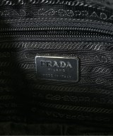 PRADA（プラダ）ショルダーバッグ 白 サイズ:- レディース/2200652270013