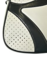 PRADA（プラダ）ショルダーバッグ 白 サイズ:- レディース/2200652270013