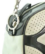 PRADA（プラダ）ショルダーバッグ 白 サイズ:- レディース/2200652270013