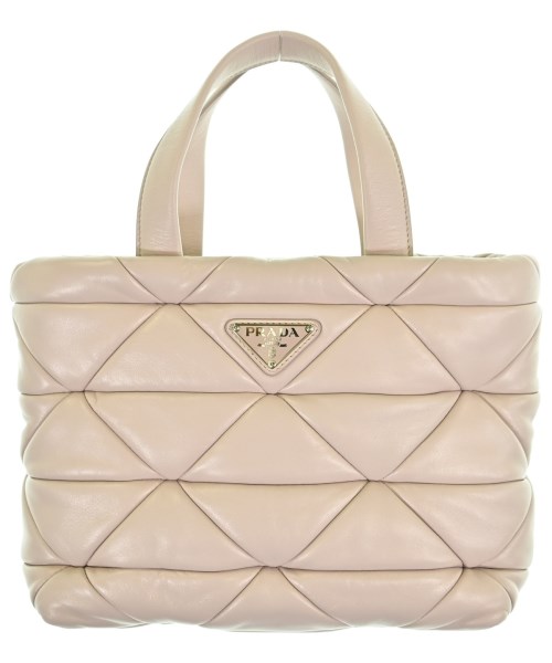 PRADA(プラダ)ハンドバッグ ピンク サイズ:-/2200652354010