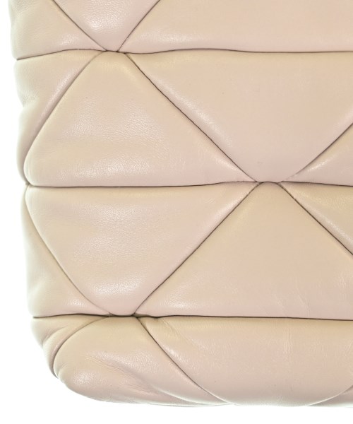 PRADA（プラダ）ハンドバッグ ピンク サイズ:- レディース/2200652354010