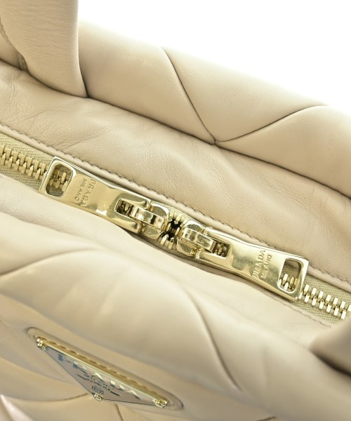 PRADA（プラダ）ハンドバッグ ピンク サイズ:- レディース/2200652354010