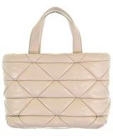 PRADA（プラダ）ハンドバッグ ピンク サイズ:- レディース/2200652354010