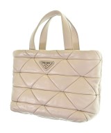 PRADA（プラダ）ハンドバッグ ピンク サイズ:- レディース/2200652354010