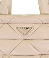 PRADA（プラダ）ハンドバッグ ピンク サイズ:- レディース/2200652354010