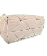 PRADA（プラダ）ハンドバッグ ピンク サイズ:- レディース/2200652354010