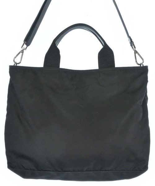 PRADA（プラダ）ショルダーバッグ 黒 サイズ:- レディース/2200652889017