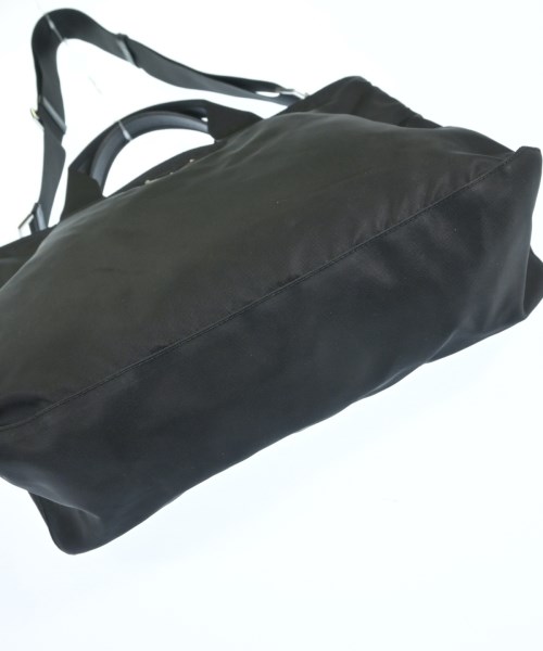 PRADA（プラダ）ショルダーバッグ 黒 サイズ:- レディース/2200652889017