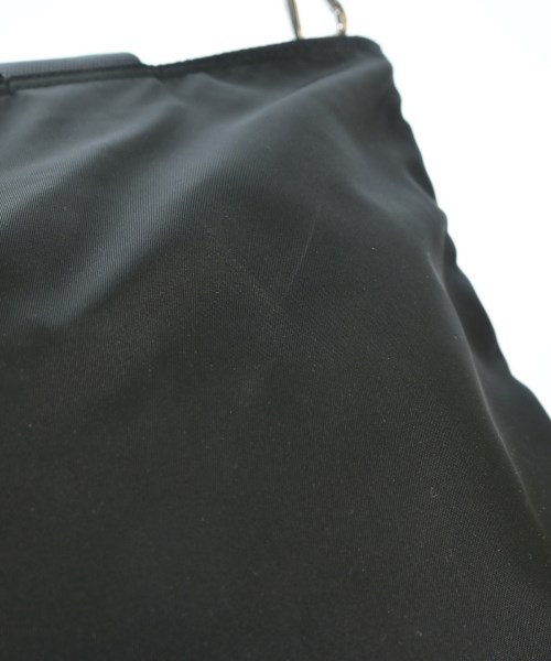 PRADA（プラダ）ショルダーバッグ 黒 サイズ:- レディース/2200652889017