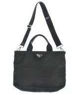 PRADA（プラダ）ショルダーバッグ 黒 サイズ:- レディース/2200652889017