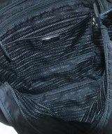 PRADA（プラダ）ショルダーバッグ 黒 サイズ:- レディース/2200652889017