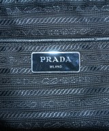 PRADA（プラダ）ショルダーバッグ 黒 サイズ:- レディース/2200652889017