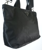 PRADA（プラダ）ショルダーバッグ 黒 サイズ:- レディース/2200652889017