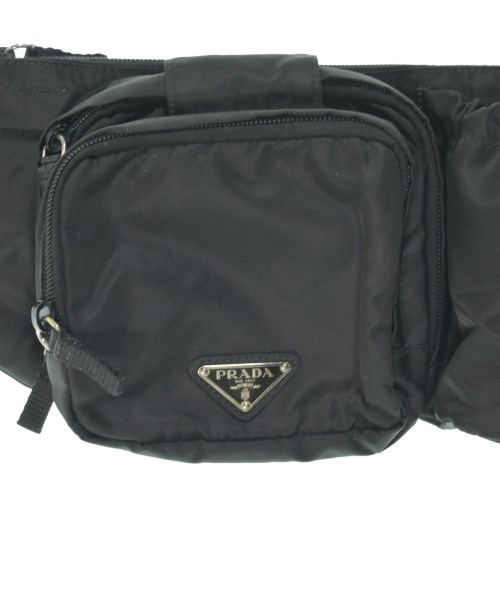 PRADA（プラダ）その他 黒 サイズ:- レディース/2200653103013