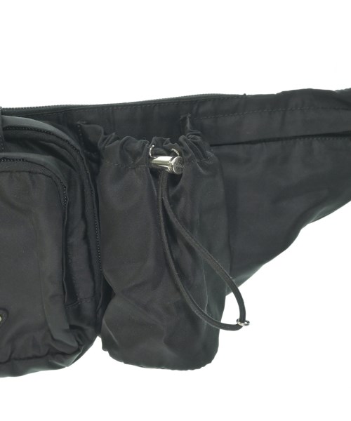 PRADA（プラダ）その他 黒 サイズ:- レディース/2200653103013