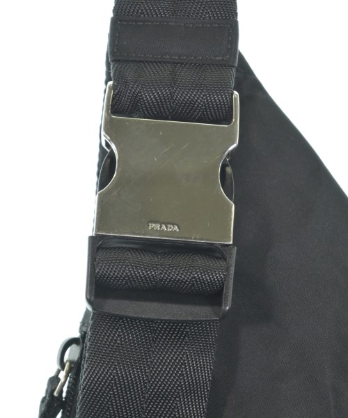 PRADA（プラダ）その他 黒 サイズ:- レディース/2200653103013