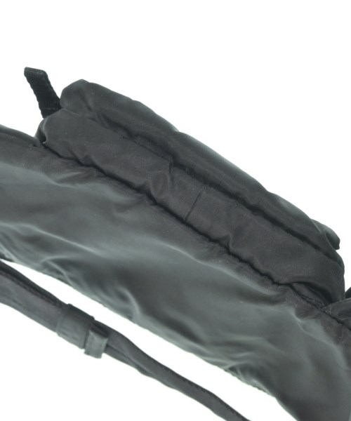 PRADA（プラダ）その他 黒 サイズ:- レディース/2200653103013