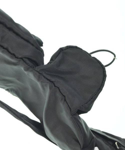 PRADA（プラダ）その他 黒 サイズ:- レディース/2200653103013