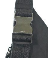 PRADA（プラダ）その他 黒 サイズ:- レディース/2200653103013