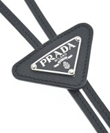 PRADA（プラダ）小物類（その他） 黒 サイズ:- レディース/2200653325019
