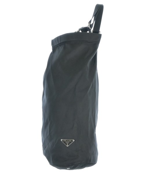 PRADA(プラダ)ショルダーバッグ 黒 サイズ:-/2200653493053