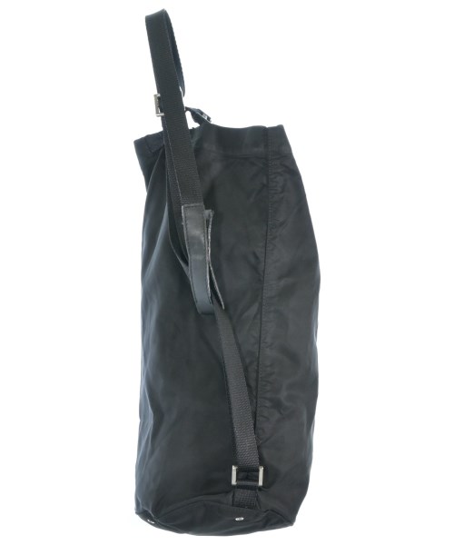 PRADA（プラダ）ショルダーバッグ 黒 サイズ:- レディース/2200653493053