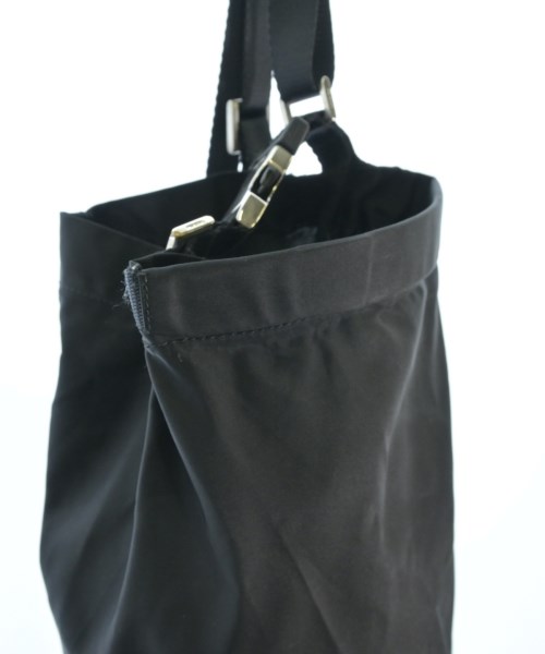 PRADA（プラダ）ショルダーバッグ 黒 サイズ:- レディース/2200653493053