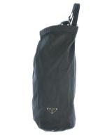 PRADA（プラダ）ショルダーバッグ 黒 サイズ:- レディース/2200653493053