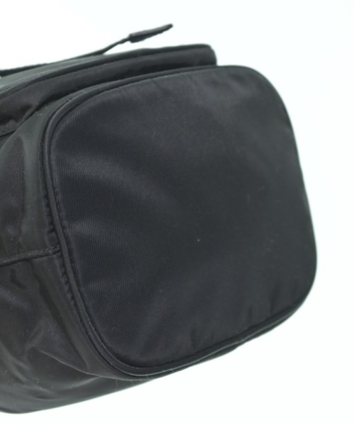 PRADA（プラダ）ショルダーバッグ 黒 サイズ:- レディース/2200653626024