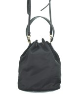 PRADA（プラダ）ショルダーバッグ 黒 サイズ:- レディース/2200653626024