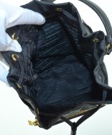 PRADA（プラダ）ショルダーバッグ 黒 サイズ:- レディース/2200653626024