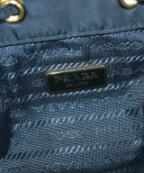 PRADA（プラダ）ショルダーバッグ 黒 サイズ:- レディース/2200653626024