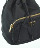 PRADA（プラダ）ショルダーバッグ 黒 サイズ:- レディース/2200653626024