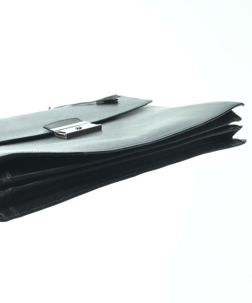 PRADA（プラダ）ビジネスバッグ 黒 サイズ:- レディース/2200653657011