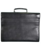 PRADA（プラダ）ビジネスバッグ 黒 サイズ:- レディース/2200653657011