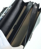 PRADA（プラダ）ビジネスバッグ 黒 サイズ:- レディース/2200653657011