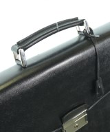 PRADA（プラダ）ビジネスバッグ 黒 サイズ:- レディース/2200653657011