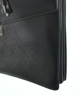 PRADA（プラダ）ビジネスバッグ 黒 サイズ:- レディース/2200653657011