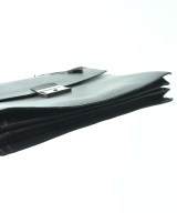 PRADA（プラダ）ビジネスバッグ 黒 サイズ:- レディース/2200653657011