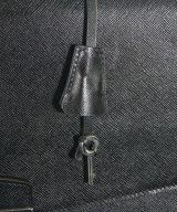 PRADA（プラダ）ビジネスバッグ 黒 サイズ:- レディース/2200653657011