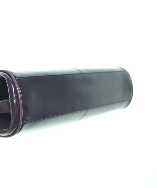 PRADA（プラダ）ハンドバッグ 紫 サイズ:- レディース/2200654058015