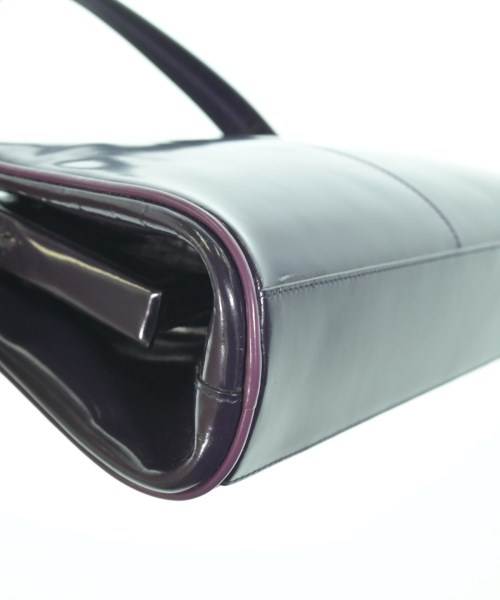 PRADA（プラダ）ハンドバッグ 紫 サイズ:- レディース/2200654058015