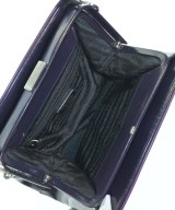PRADA（プラダ）ハンドバッグ 紫 サイズ:- レディース/2200654058015