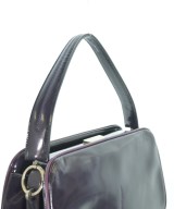 PRADA（プラダ）ハンドバッグ 紫 サイズ:- レディース/2200654058015