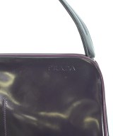 PRADA（プラダ）ハンドバッグ 紫 サイズ:- レディース/2200654058015