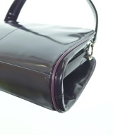 PRADA（プラダ）ハンドバッグ 紫 サイズ:- レディース/2200654058015