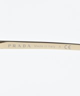 PRADA（プラダ）サングラス 茶 サイズ:- レディース/2200654072042