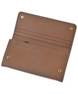 PRADA（プラダ）財布・コインケース ベージュ サイズ:- レディース/2200648201212