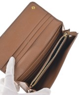 PRADA（プラダ）財布・コインケース ベージュ サイズ:- レディース/2200648201212